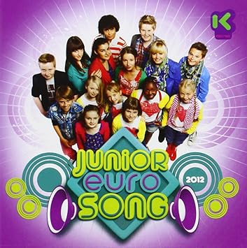 Junior Eurosong 2012 [Import]