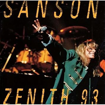 Zénith 93