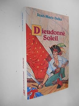 Dieudonnà soleil