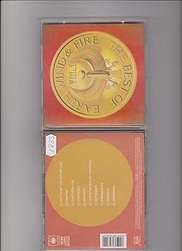 The Best of Vol, I [Import]