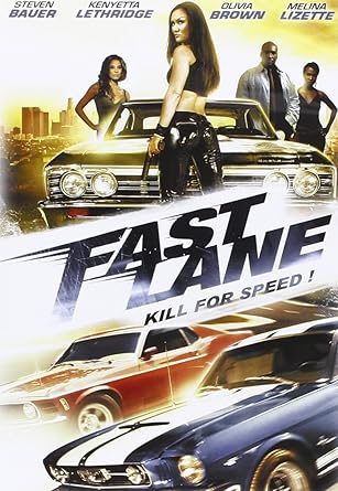 Fastlane
