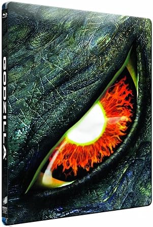 Godzilla [Version 1998 Remasterisé] [Version 1998 Remasterisé]