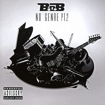 No Genre 2