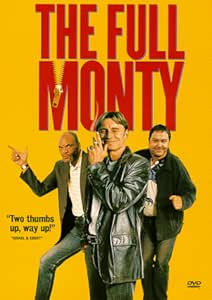 The Full Monty [Import USA Zone 1]