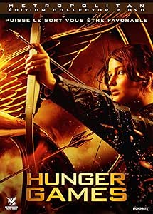 Hunger Games [Edition Collector]