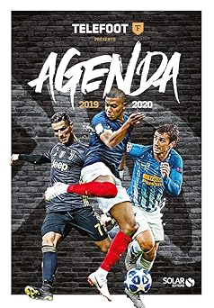 Agenda Telefoot 2019-2020