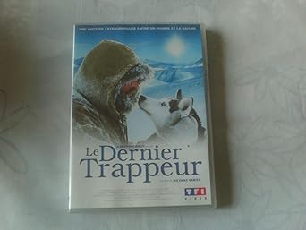 Le Dernier trappeur [Edition Simple]