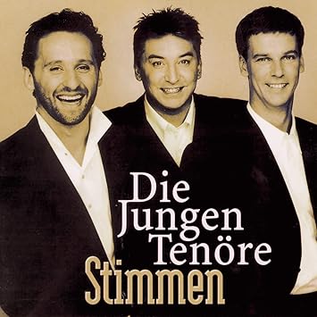 Stimmen [Import anglais]