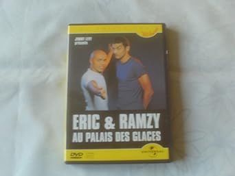 Eric & Ramzy : Au Palais des glaces