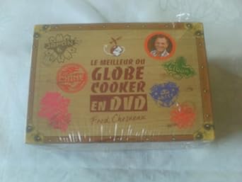 Le Meilleur de Globe Cooker [DVD] [2011]