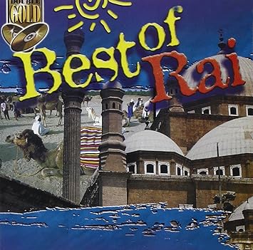 Best of Rai