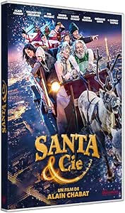 Santa & CIE