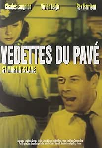 Vedettes du pavé