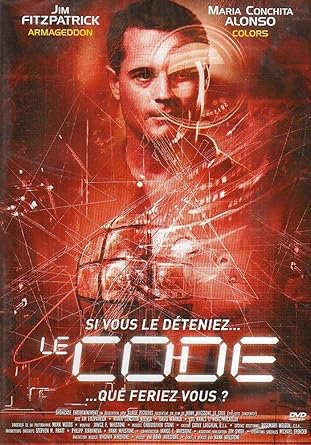 Le code (The code conspiracy)