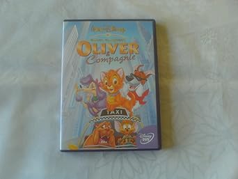 Oliver & Compagnie