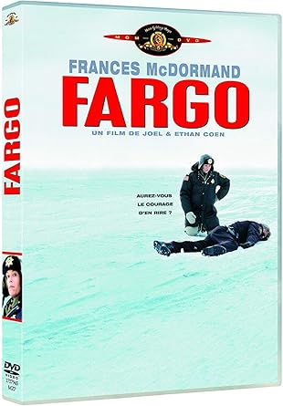 Fargo [Edition Simple]