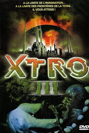 Xtro 3