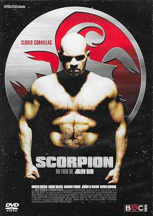 SCORPION