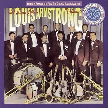 Volume 6 St, Louis Blues