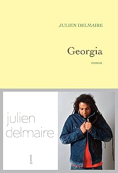 Georgia: Premier roman
