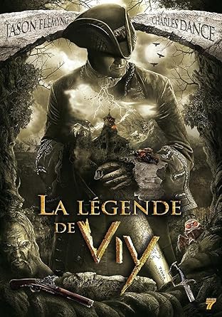 La Légende de Viy