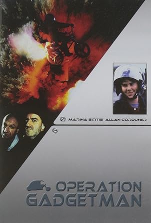 Opération Gadgetman