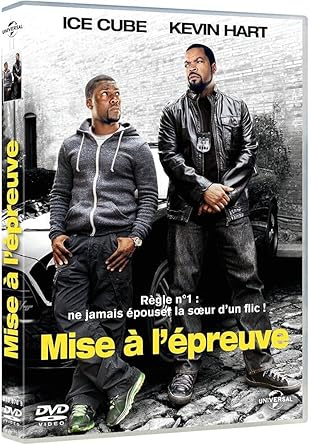 Mise à l'épreuve