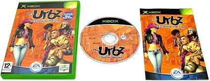 URBZ : Sims in the City