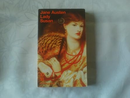 Lady Susan - Les Watson - Sanditon