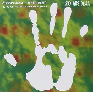 20 Ans DéjÉ