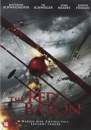 Le Baron Rouge