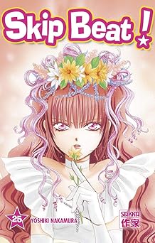 Skip Beat! Vol,25