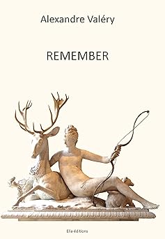 Remember [Broché] [2022] Valéry, Alexandre