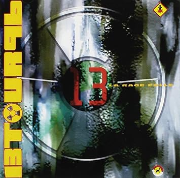 13 Tours 96 [Import allemand]