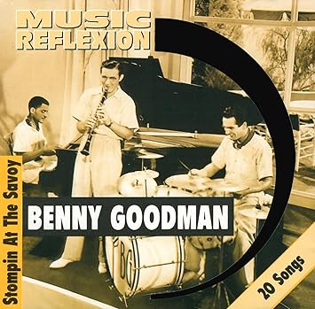 Stompin at The Savoy (20 Songs) [Import]