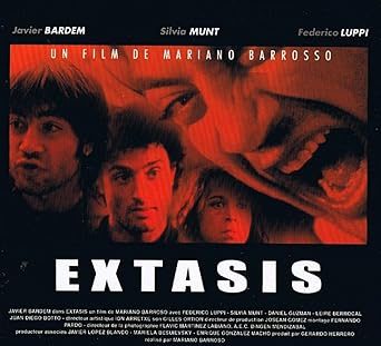 Éxtasis