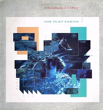 Flat earth (1984) [Import anglais]
