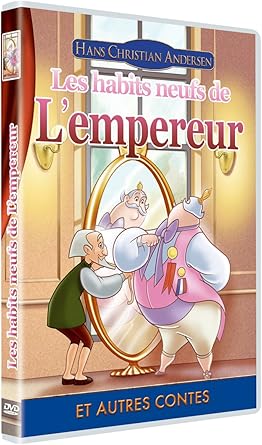 Les habits neufs de l'emereur
