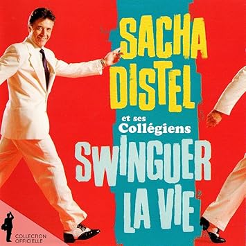 Swinguer La Vie