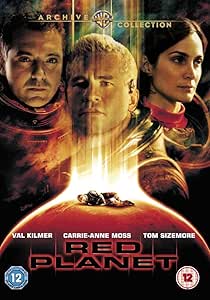Red Planet [Import anglais]