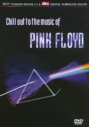 Chill Out to the Music of Pink Floyd [Import anglais]