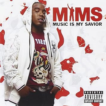 Music is My Savior