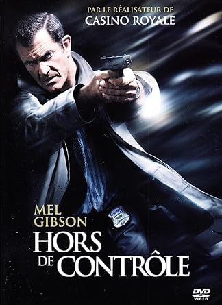 Hors de contrÉle
