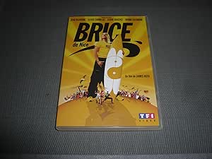 Brice de Nice [Edition Simple] [Edition Simple]