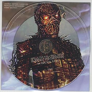 Wicker man 4 ( Audio Variété )