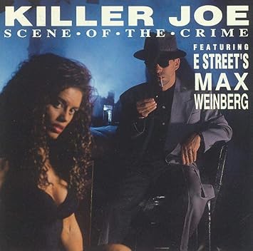 Scene of the Crime [Import USA]