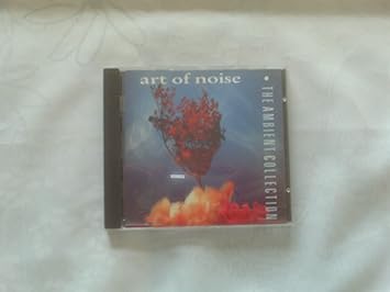 The Ambient Collection