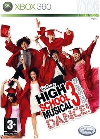 high school musical 3 dance