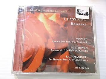 Classical Romance-Vol,2