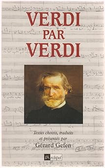 Verdi par Verdi